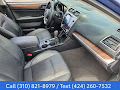 2019 Subaru Outback 3.6R
