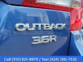 2019 Subaru Outback 3.6R