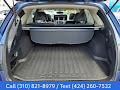 2019 Subaru Outback 3.6R