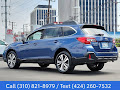 2019 Subaru Outback 3.6R