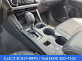2019 Subaru Outback 3.6R