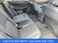 2019 Subaru Outback 3.6R