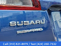 2019 Subaru Outback 3.6R