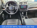 2019 Subaru Outback 3.6R