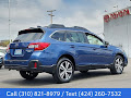 2019 Subaru Outback 3.6R
