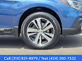 2019 Subaru Outback 3.6R