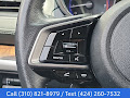 2019 Subaru Outback 3.6R