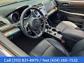 2019 Subaru Outback 3.6R