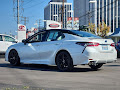 2023 Toyota Camry Hybrid XSE