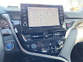 2023 Toyota Camry Hybrid XSE
