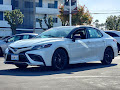 2023 Toyota Camry Hybrid XSE