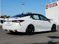 2023 Toyota Camry Hybrid XSE