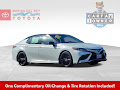 2023 Toyota Camry Hybrid XSE