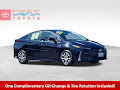 2021 Toyota Prius Prime LE