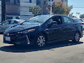 2021 Toyota Prius Prime LE