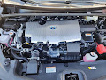 2021 Toyota Prius Prime LE