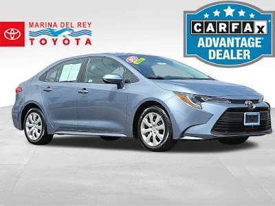 2023 Toyota Corolla
