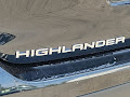2023 Toyota Highlander Hybrid LE