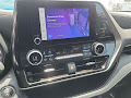 2023 Toyota Highlander Hybrid LE