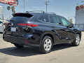 2023 Toyota Highlander Hybrid LE