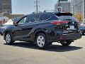 2023 Toyota Highlander Hybrid LE