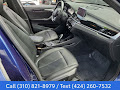 2020 BMW X1 sDrive28i