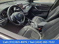 2020 BMW X1 sDrive28i