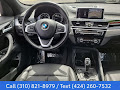 2020 BMW X1 sDrive28i