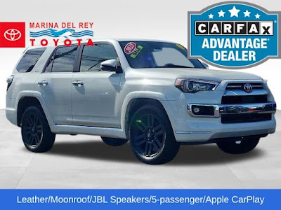 2023 Toyota 4Runner