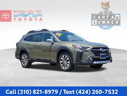 2023 Subaru Outback Touring XT
