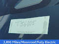 2025 Toyota bZ4X XLE