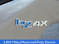 2025 Toyota bZ4X XLE