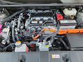 2025 Toyota bZ4X XLE