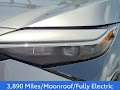 2025 Toyota bZ4X XLE