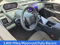 2025 Toyota bZ4X XLE
