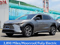 2025 Toyota bZ4X XLE