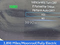 2025 Toyota bZ4X XLE