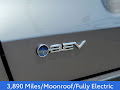 2025 Toyota bZ4X XLE