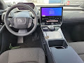 2025 Toyota bZ4X XLE
