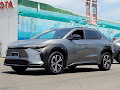 2025 Toyota bZ4X XLE