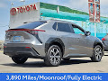 2025 Toyota bZ4X XLE