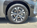2025 Toyota bZ4X XLE