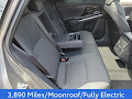 2025 Toyota bZ4X XLE