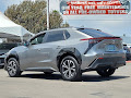 2025 Toyota bZ4X XLE