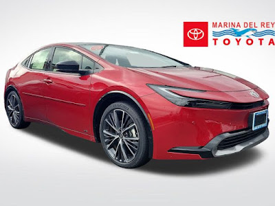 2024 Toyota Prius