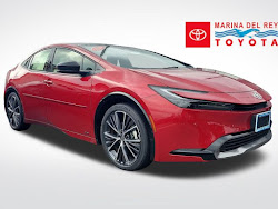 2024 Toyota Prius XLE