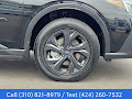 2020 Subaru Outback Onyx Edition XT