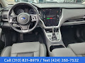 2020 Subaru Outback Onyx Edition XT