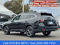 2020 Subaru Outback Onyx Edition XT