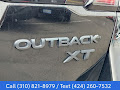 2020 Subaru Outback Onyx Edition XT